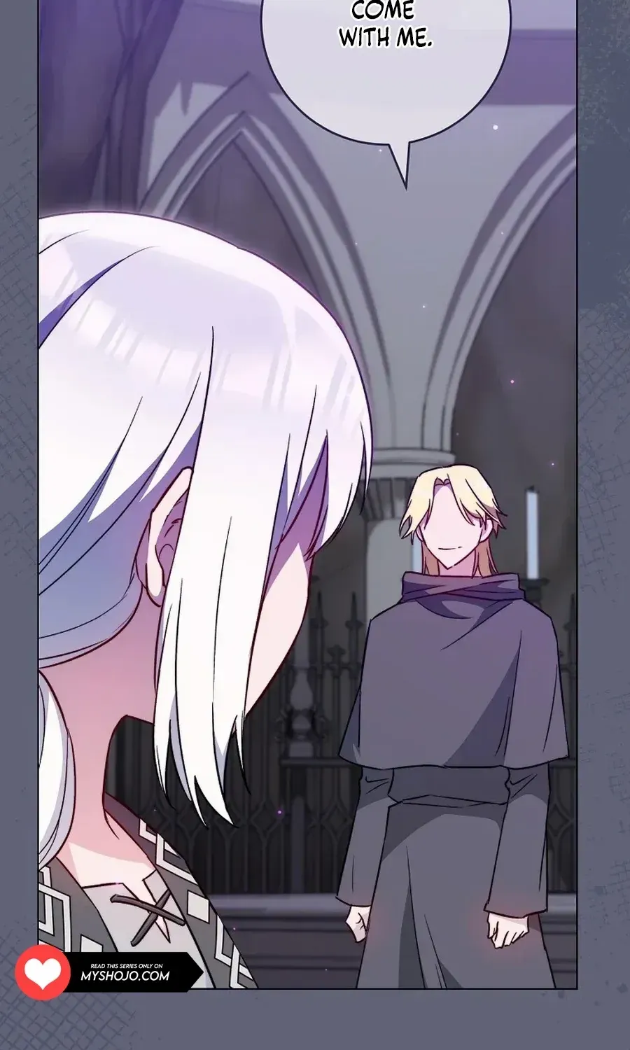 The Young Lady Is A Royal Chef Chapter 156 page 106 - 