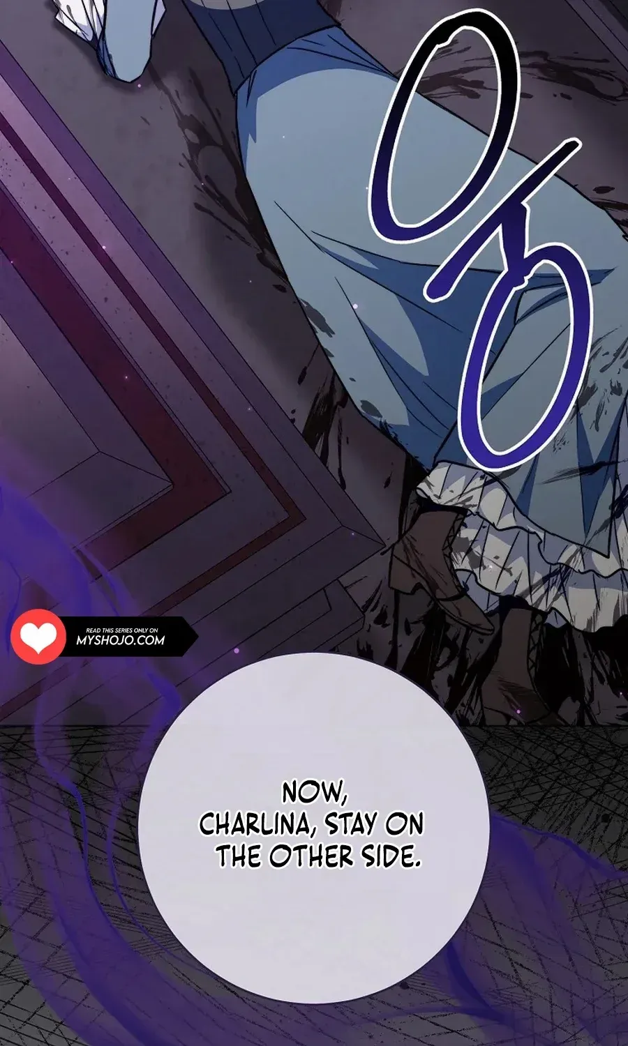 The Young Lady Is A Royal Chef Chapter 156 page 113 - 
