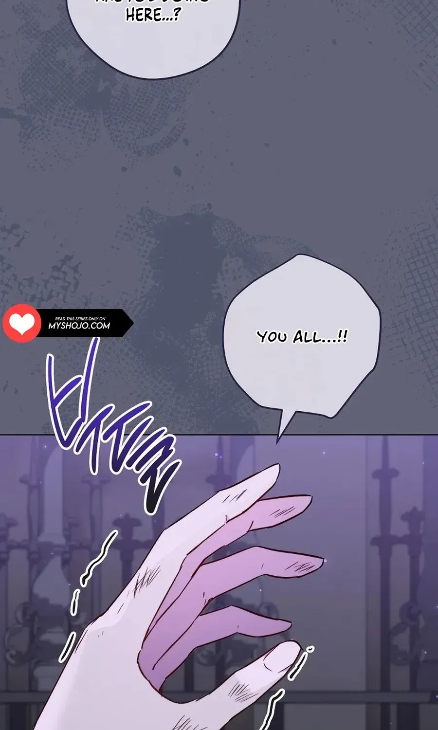 The Young Lady Is A Royal Chef Chapter 156 page 116 - 
