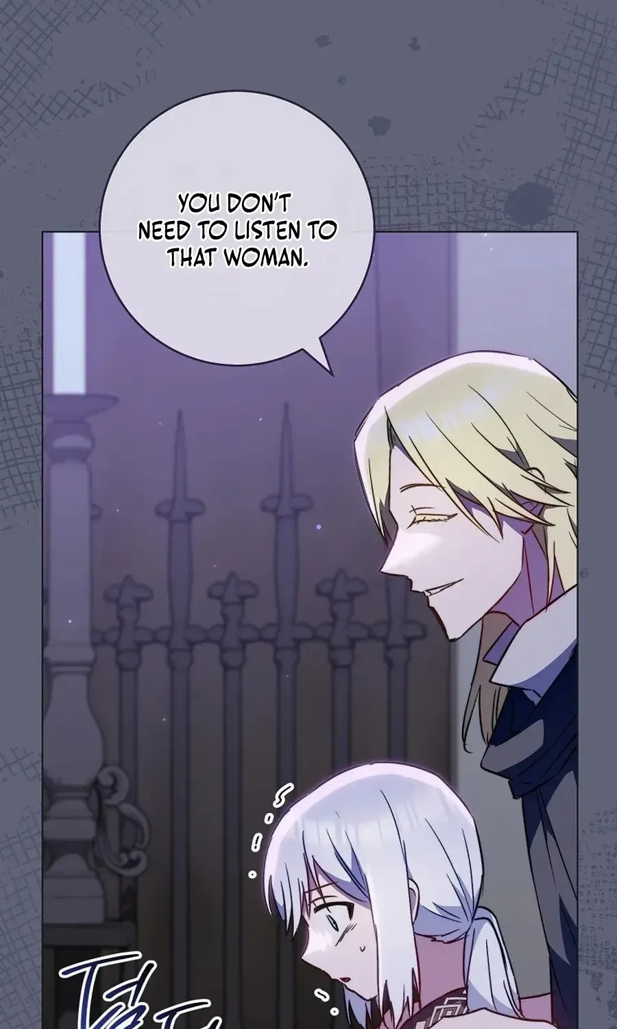 The Young Lady Is A Royal Chef Chapter 156 page 118 - 