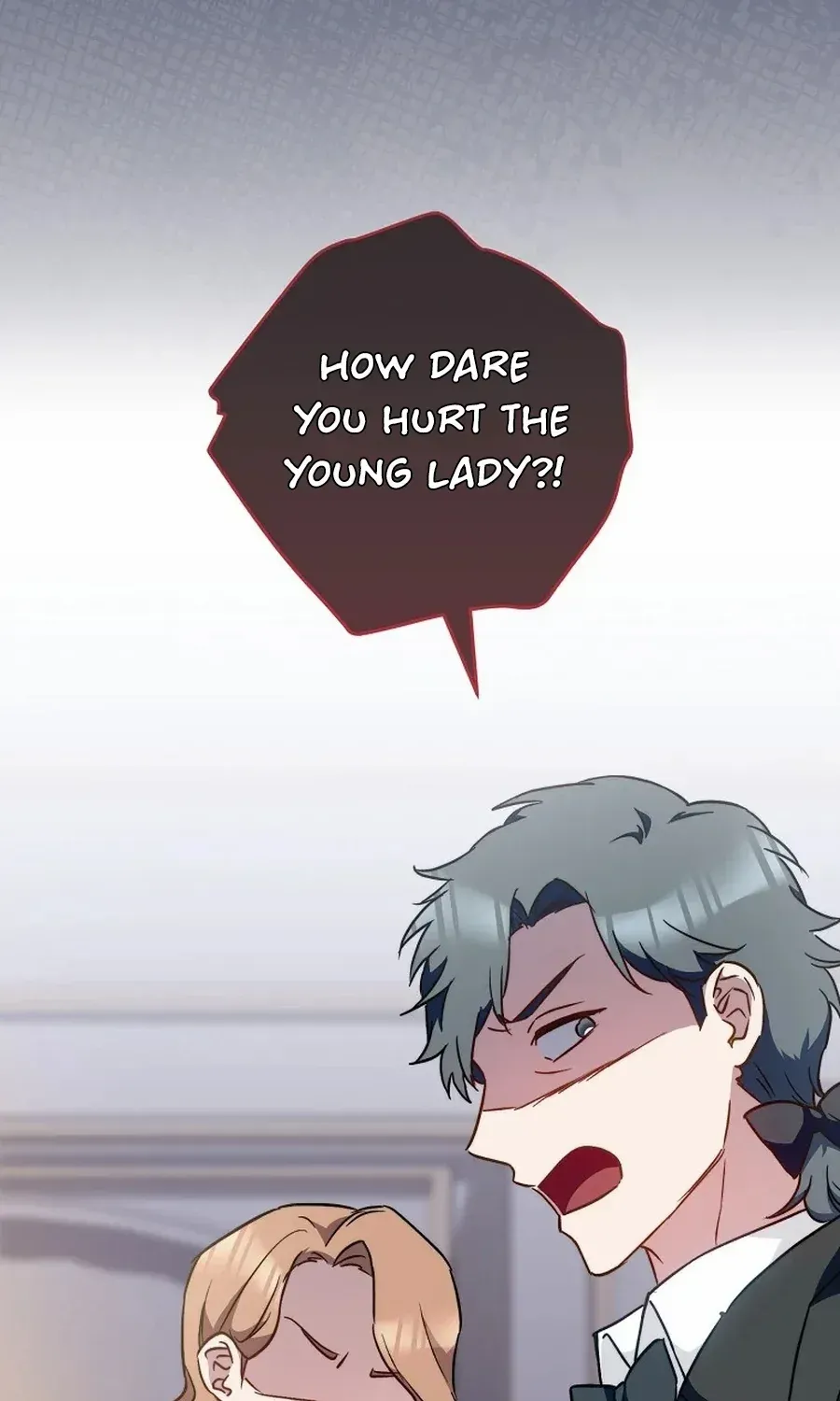 The Young Lady Is A Royal Chef Chapter 156 page 14 - 