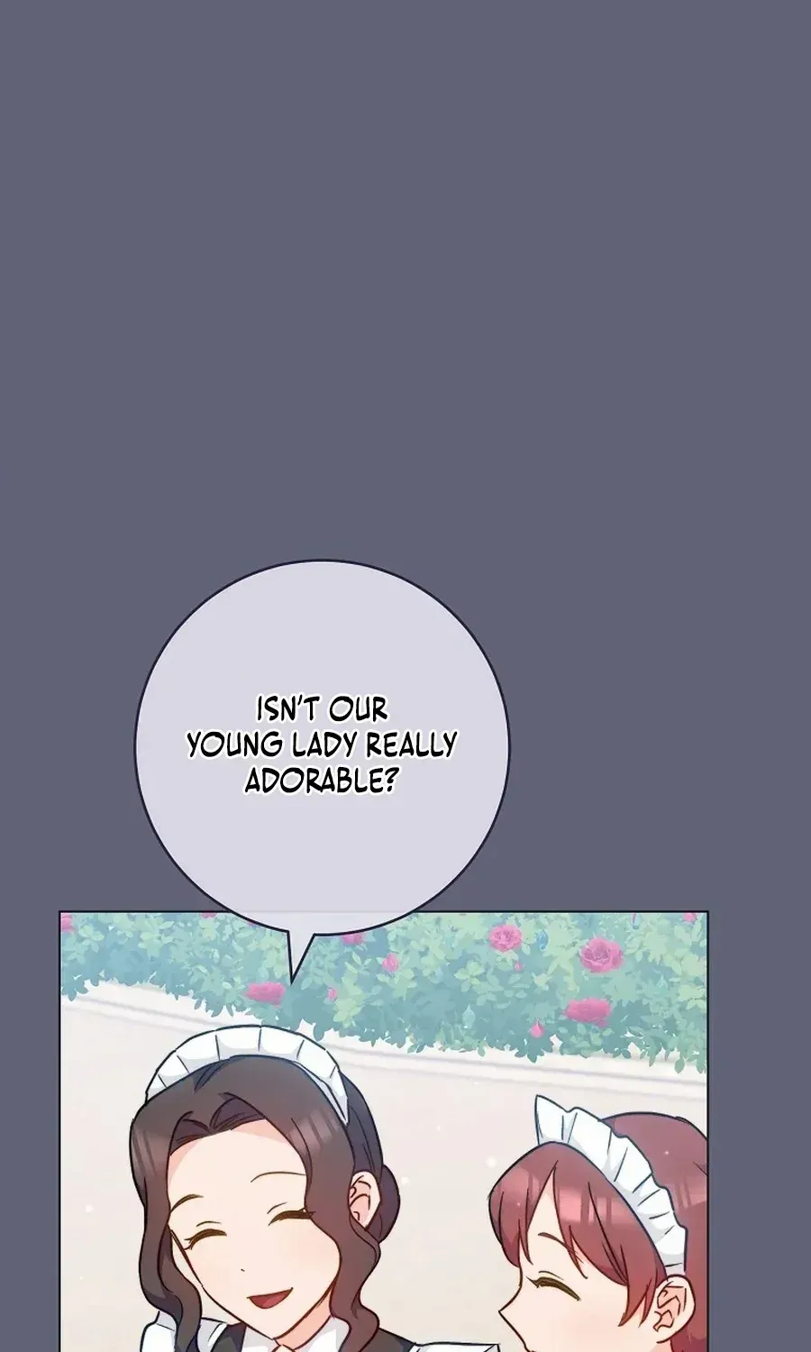 The Young Lady Is A Royal Chef Chapter 156 page 20 - 