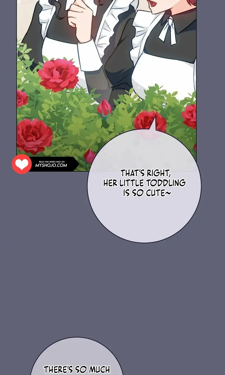 The Young Lady Is A Royal Chef Chapter 156 page 21 - 