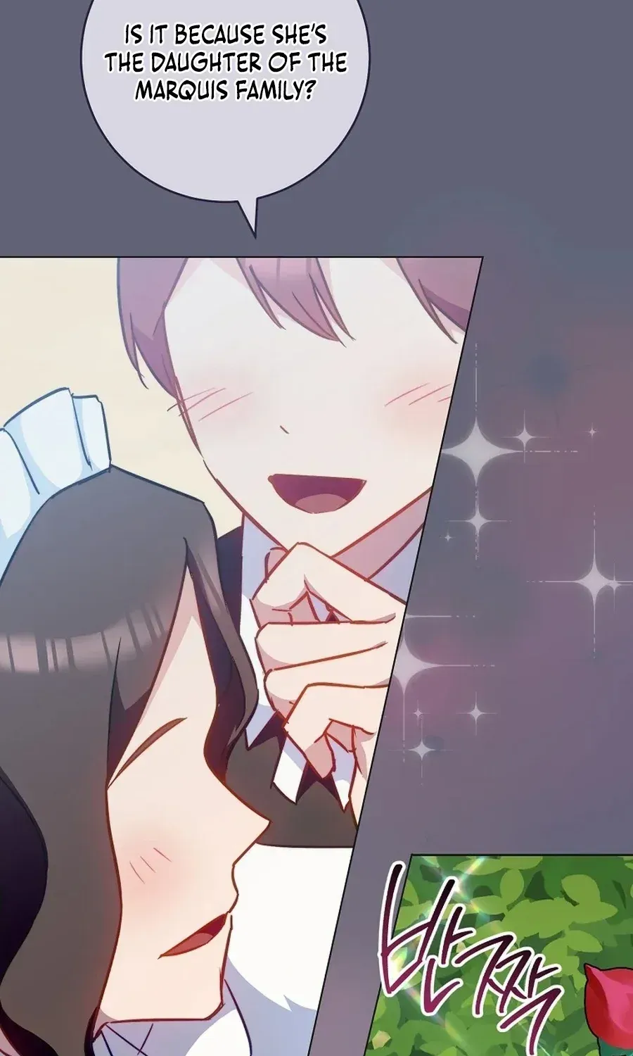 The Young Lady Is A Royal Chef Chapter 156 page 24 - 