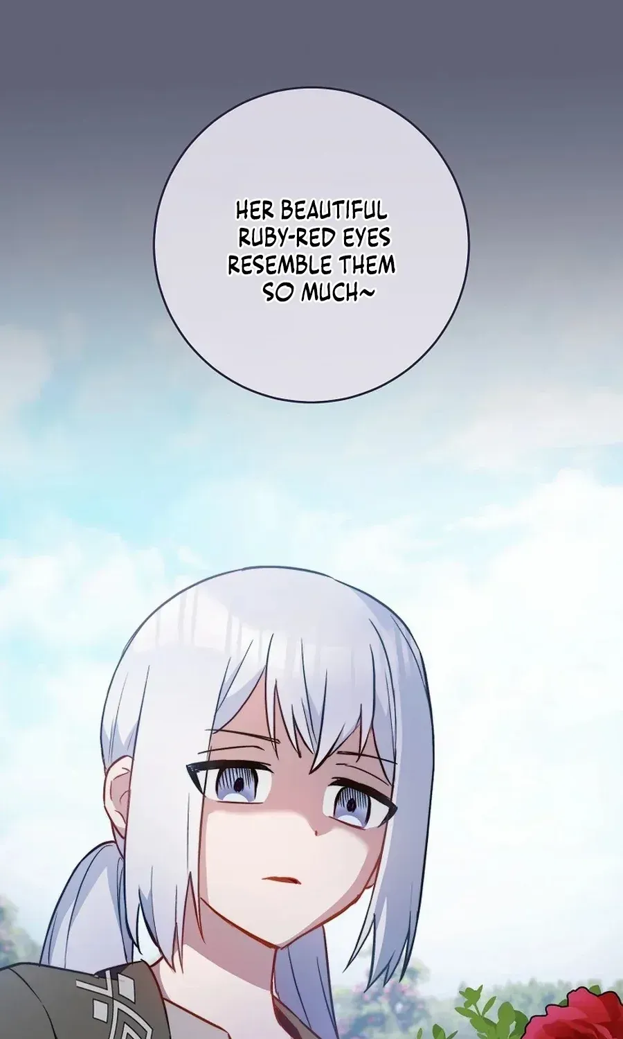 The Young Lady Is A Royal Chef Chapter 156 page 26 - 