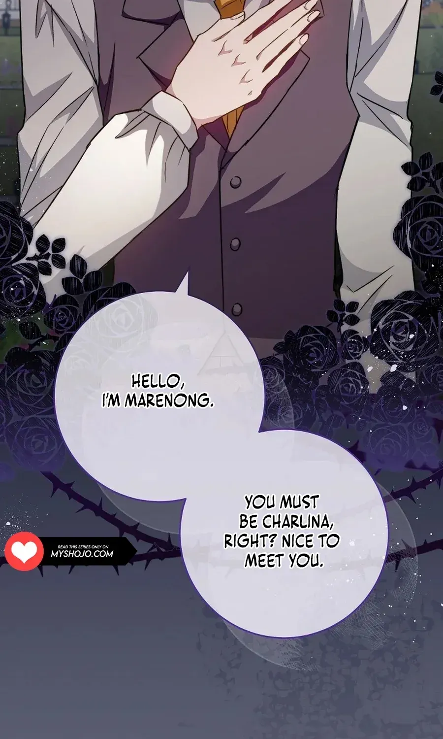 The Young Lady Is A Royal Chef Chapter 156 page 36 - 