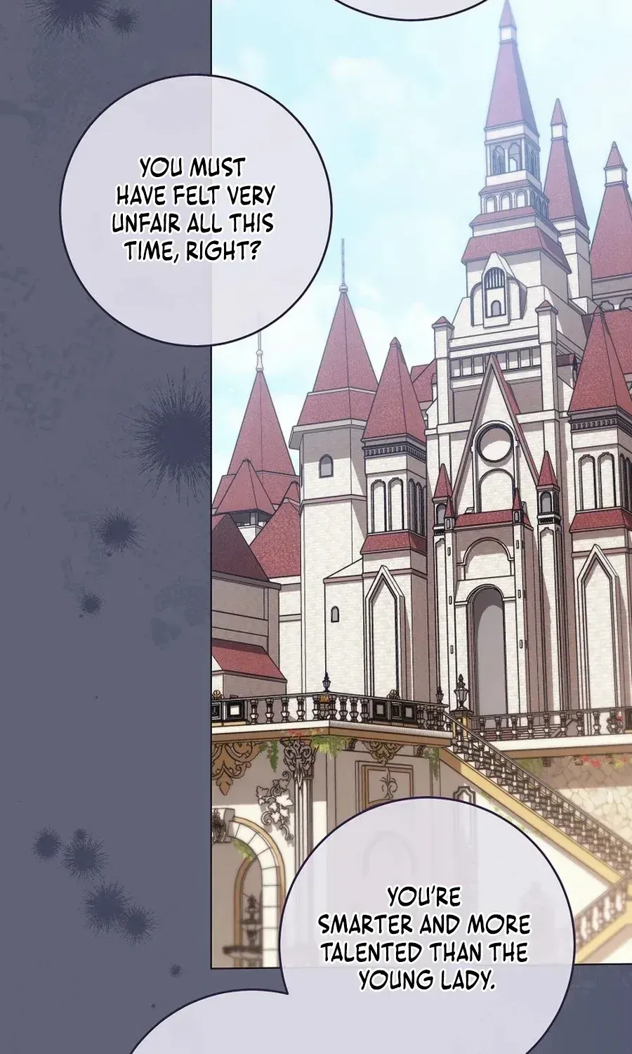 The Young Lady Is A Royal Chef Chapter 156 page 40 - 