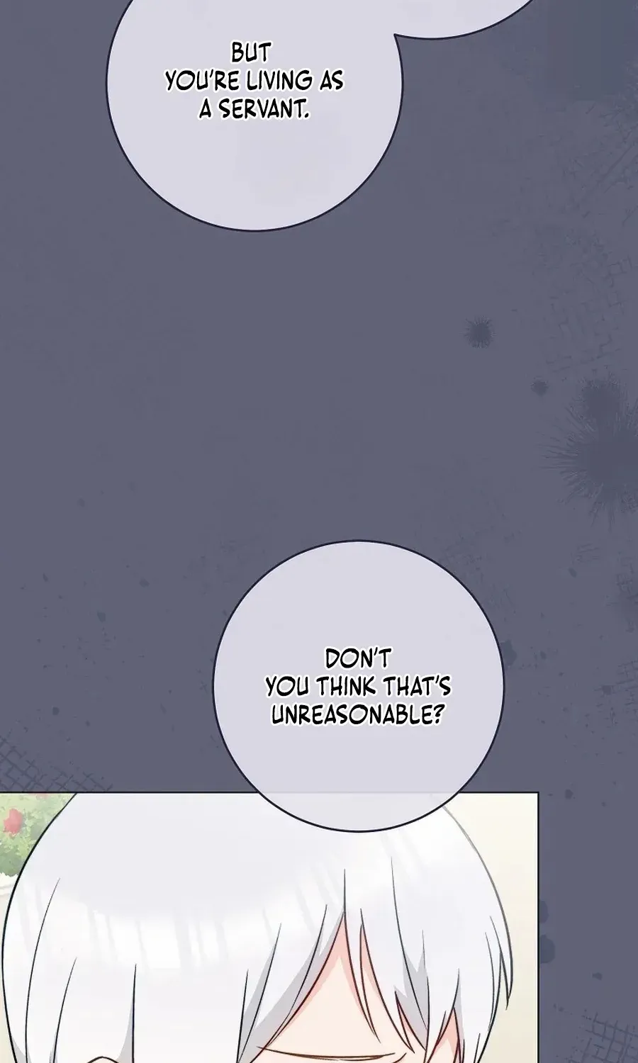 The Young Lady Is A Royal Chef Chapter 156 page 41 - 