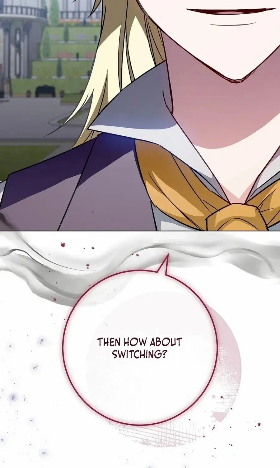 The Young Lady Is A Royal Chef Chapter 156 page 45 - 