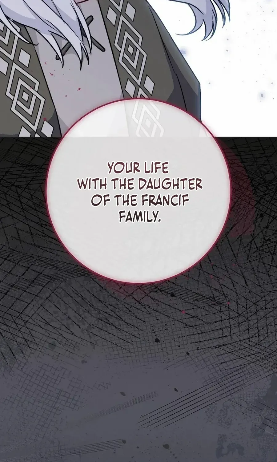 The Young Lady Is A Royal Chef Chapter 156 page 47 - 