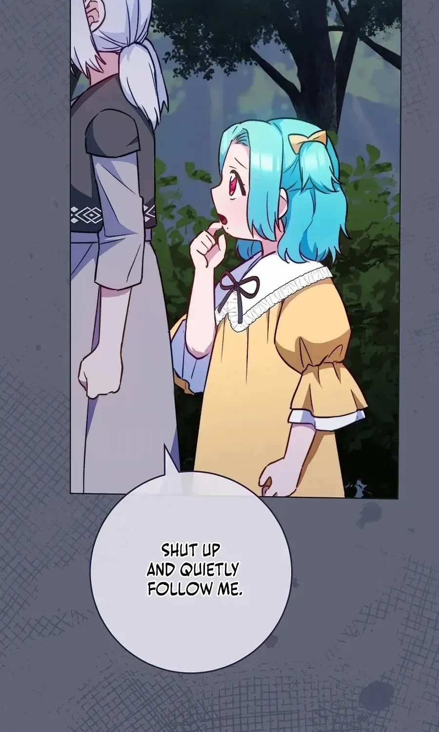 The Young Lady Is A Royal Chef Chapter 156 page 57 - 
