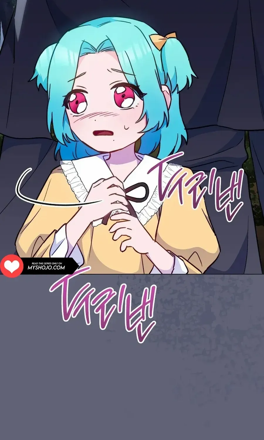 The Young Lady Is A Royal Chef Chapter 156 page 59 - 