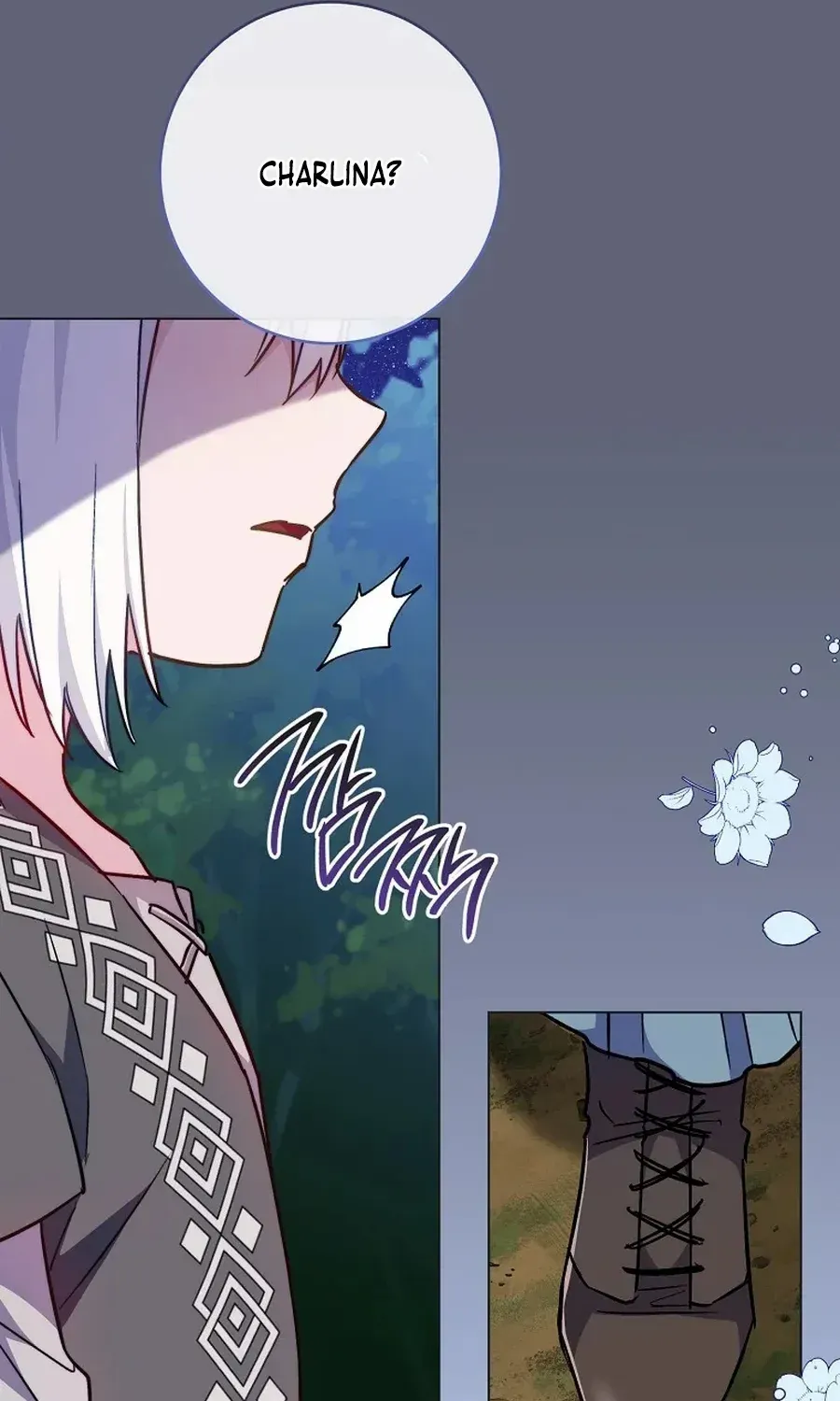 The Young Lady Is A Royal Chef Chapter 156 page 70 - 