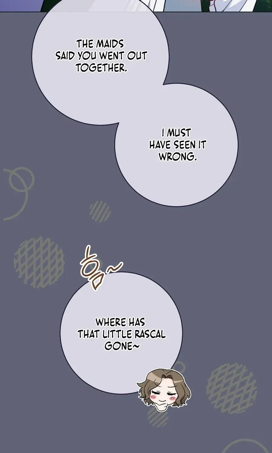 The Young Lady Is A Royal Chef Chapter 156 page 76 - 