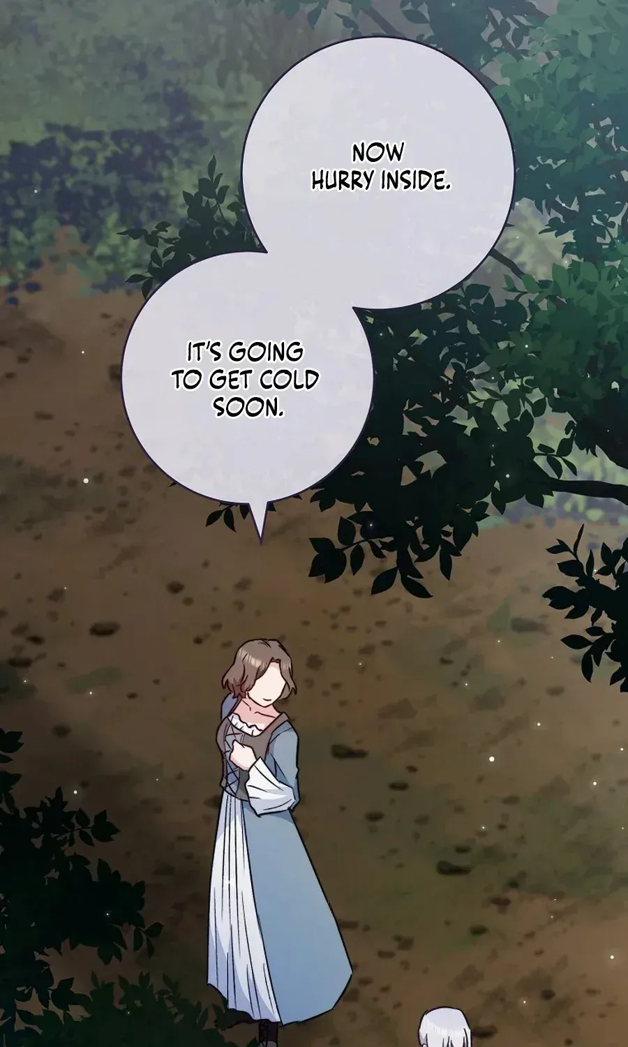 The Young Lady Is A Royal Chef Chapter 156 page 86 - 