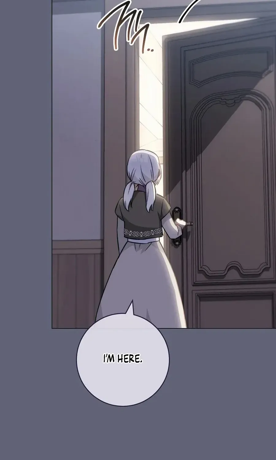 The Young Lady Is A Royal Chef Chapter 156 page 89 - 