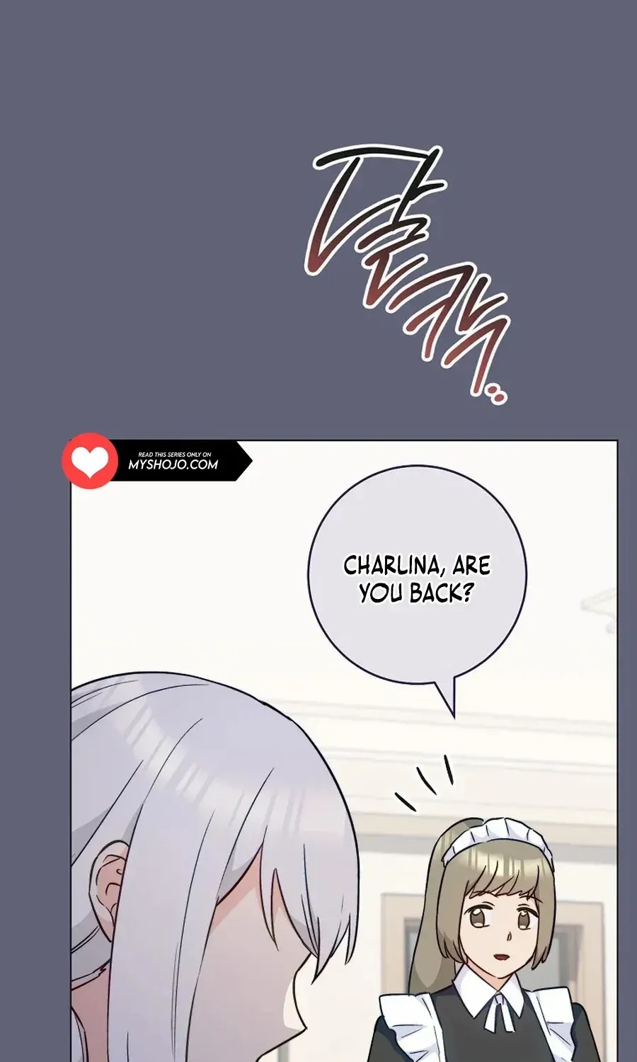 The Young Lady Is A Royal Chef Chapter 156 page 90 - 