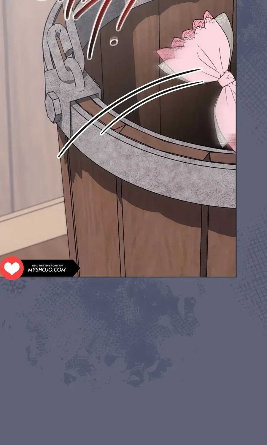 The Young Lady Is A Royal Chef Chapter 156 page 94 - 