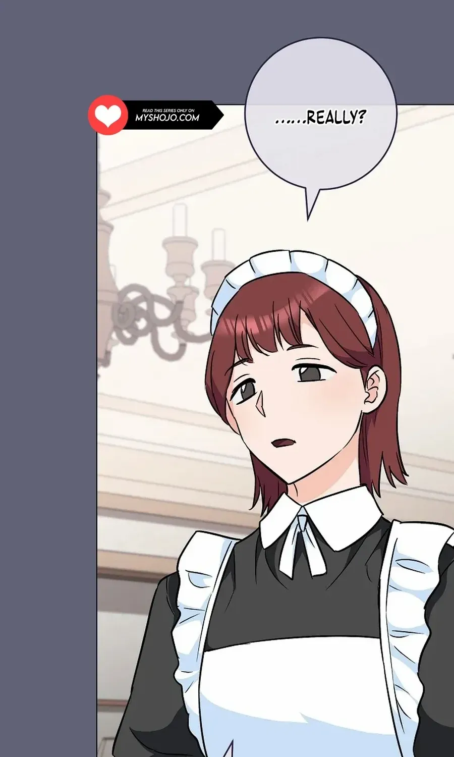 The Young Lady Is A Royal Chef Chapter 156 page 95 - 