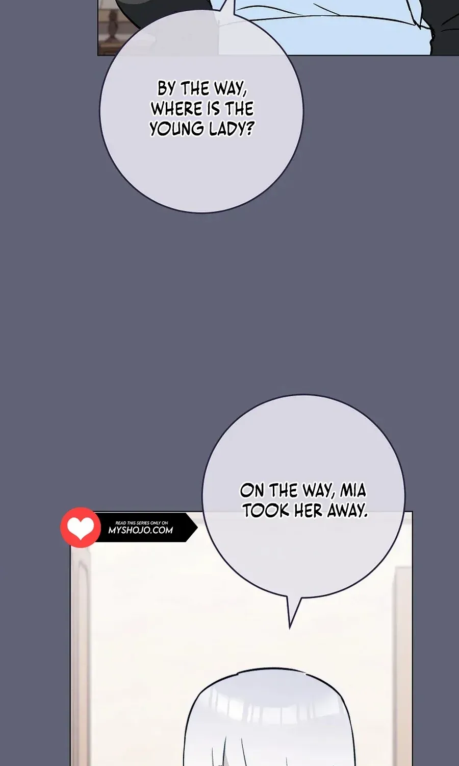 The Young Lady Is A Royal Chef Chapter 156 page 96 - 