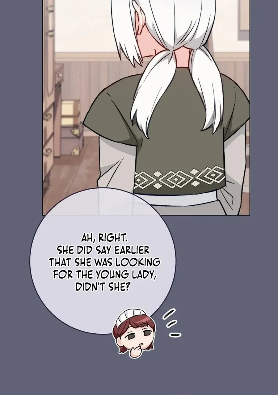 The Young Lady Is A Royal Chef Chapter 156 page 97 - 