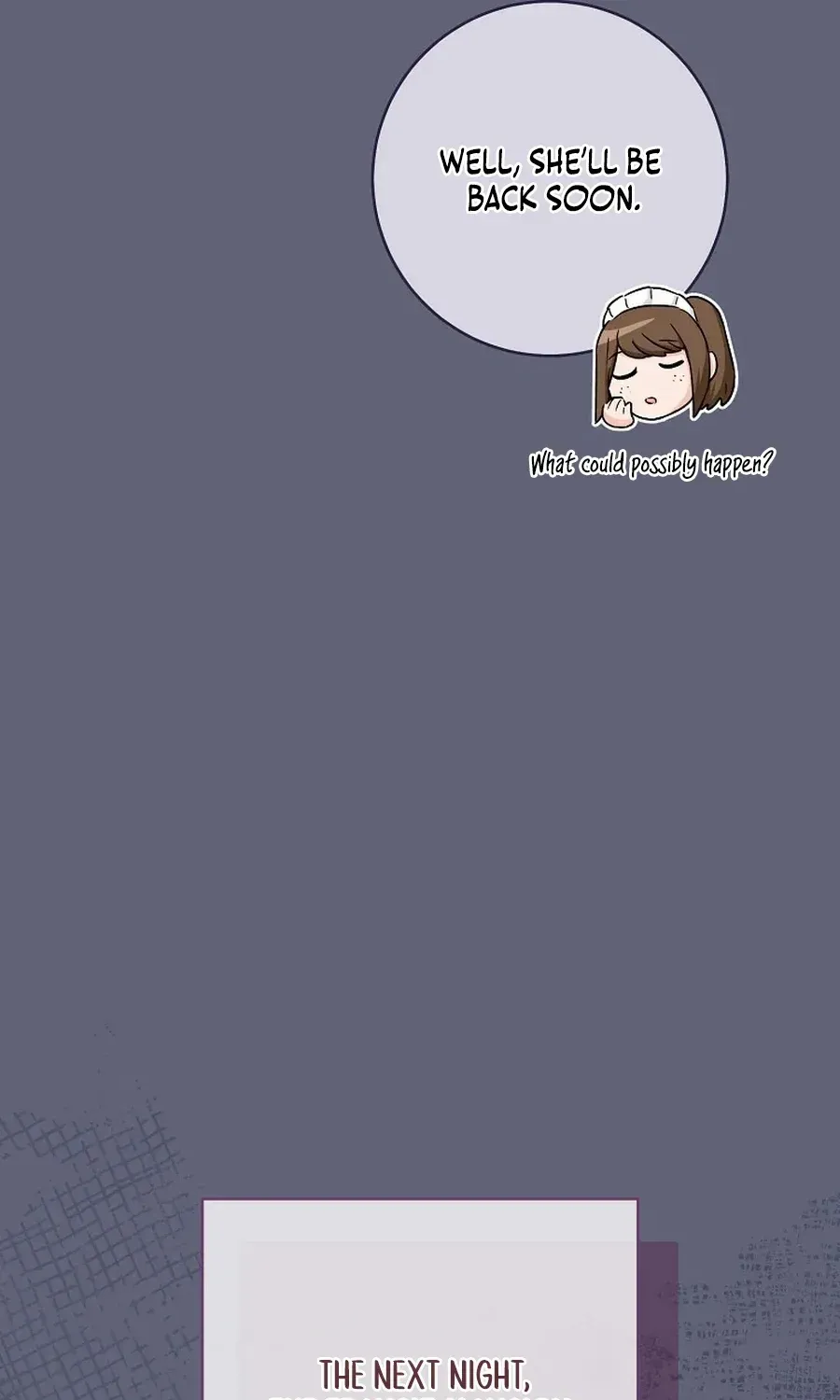 The Young Lady Is A Royal Chef Chapter 156 page 98 - 