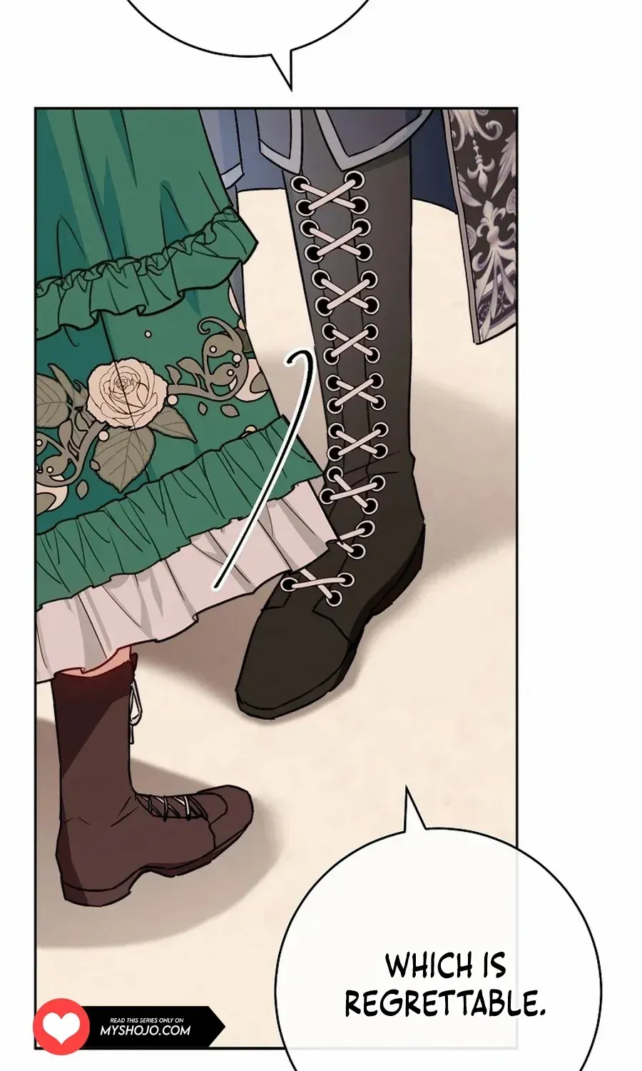 The Young Lady Is A Royal Chef Chapter 157 page 101 - 