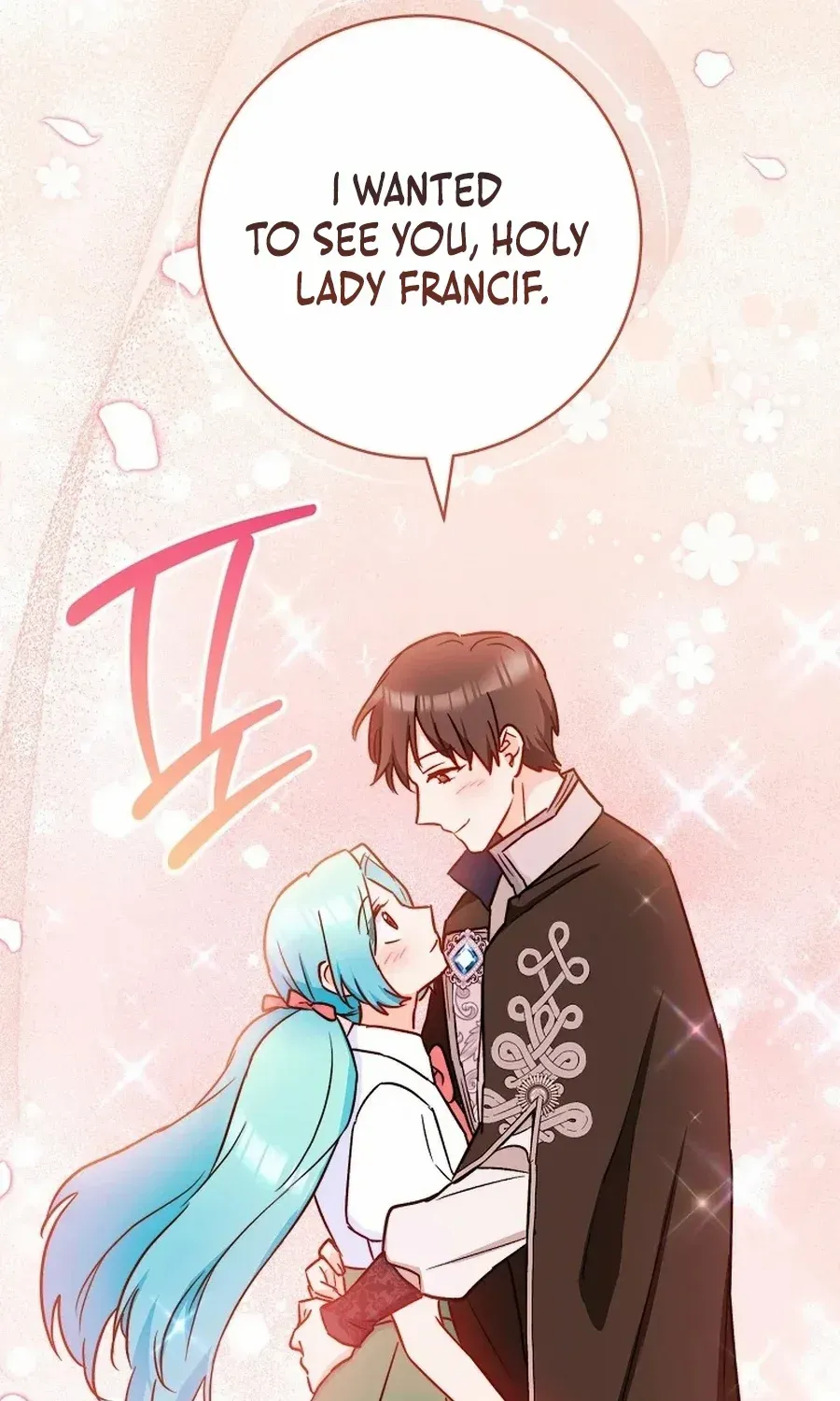 The Young Lady Is A Royal Chef Chapter 157 page 103 - 