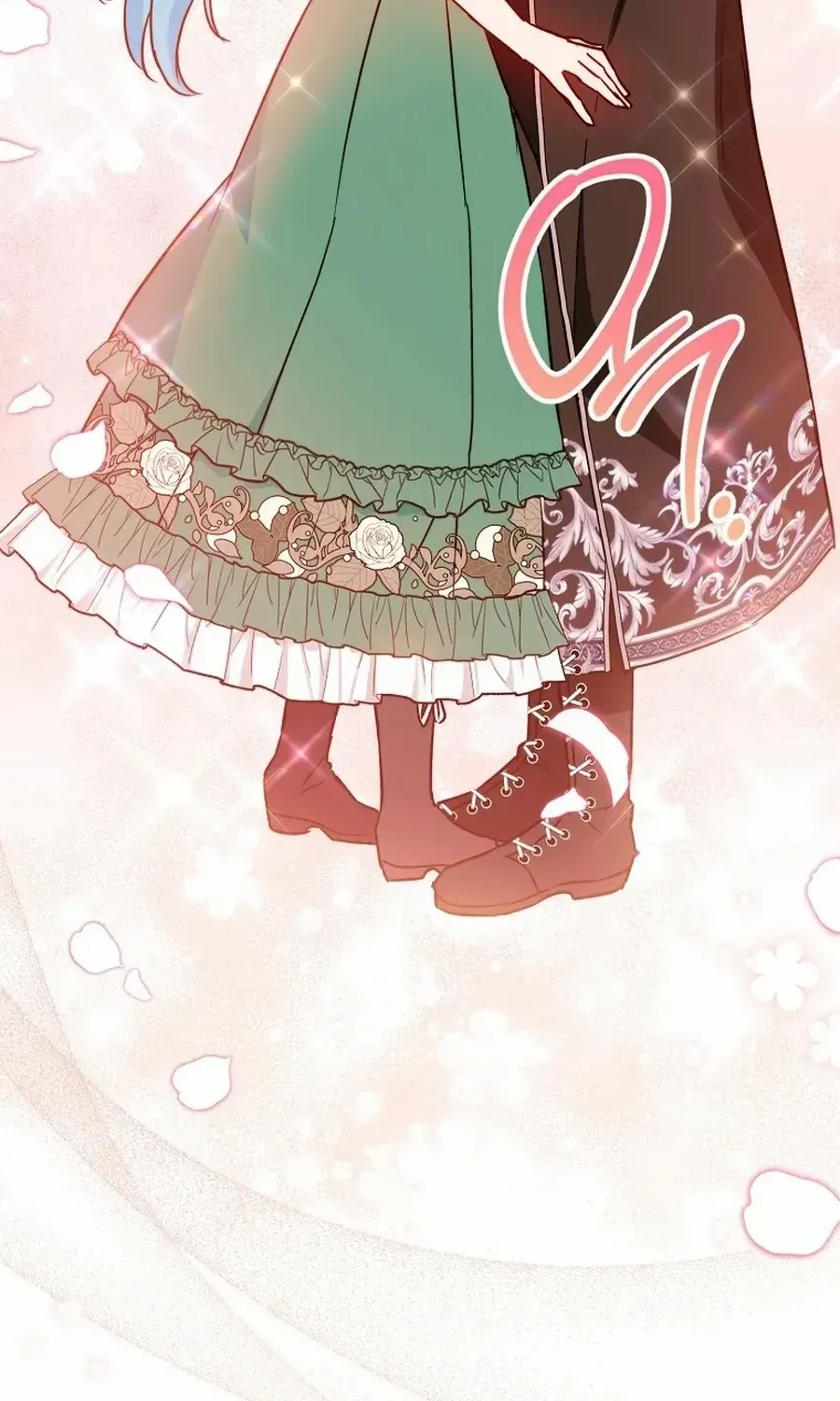 The Young Lady Is A Royal Chef Chapter 157 page 104 - 