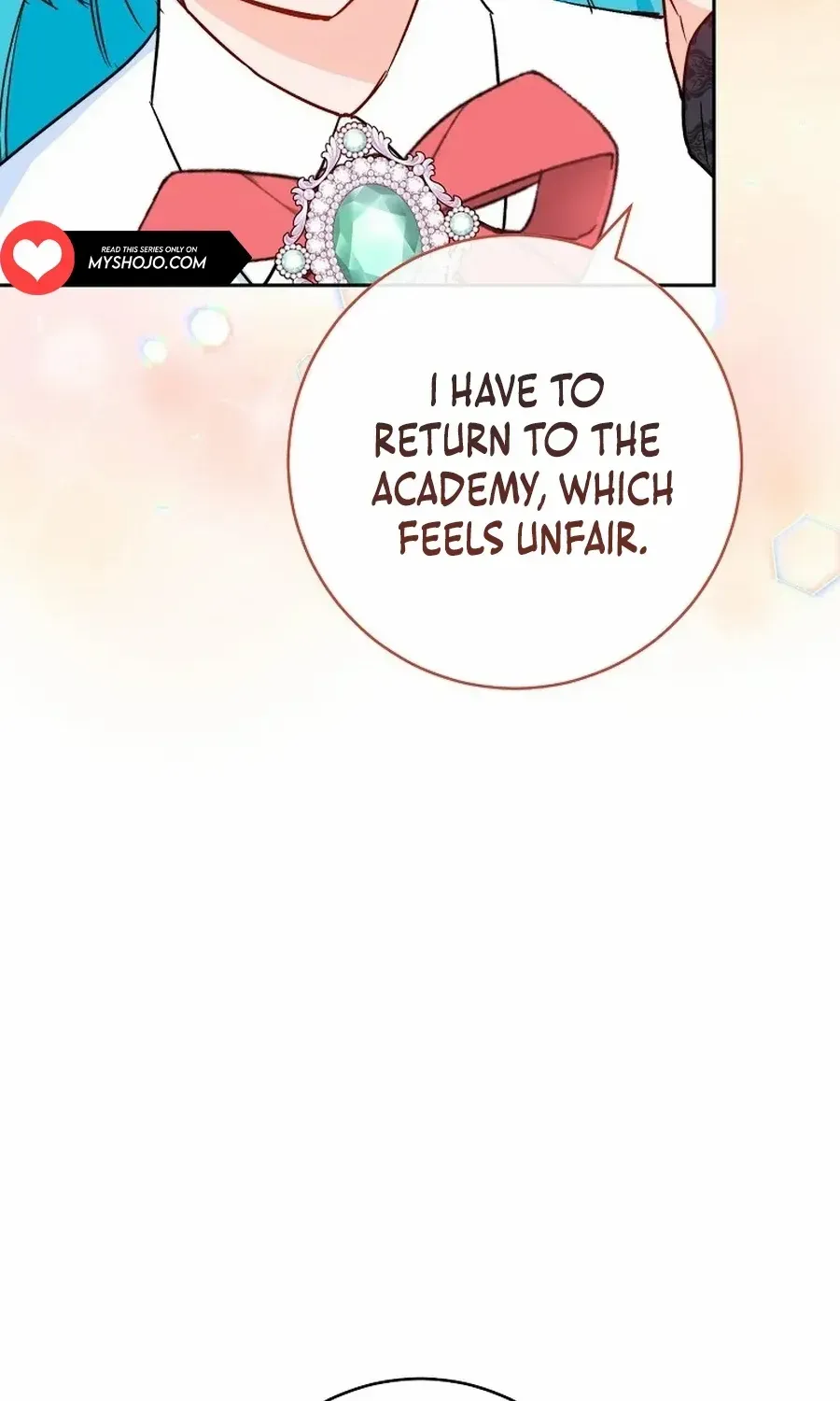 The Young Lady Is A Royal Chef Chapter 157 page 106 - 