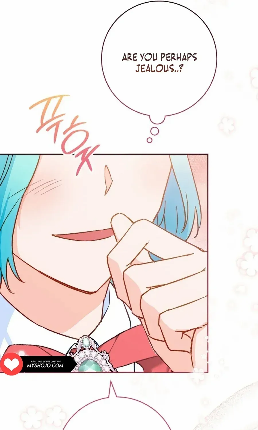 The Young Lady Is A Royal Chef Chapter 157 page 109 - 