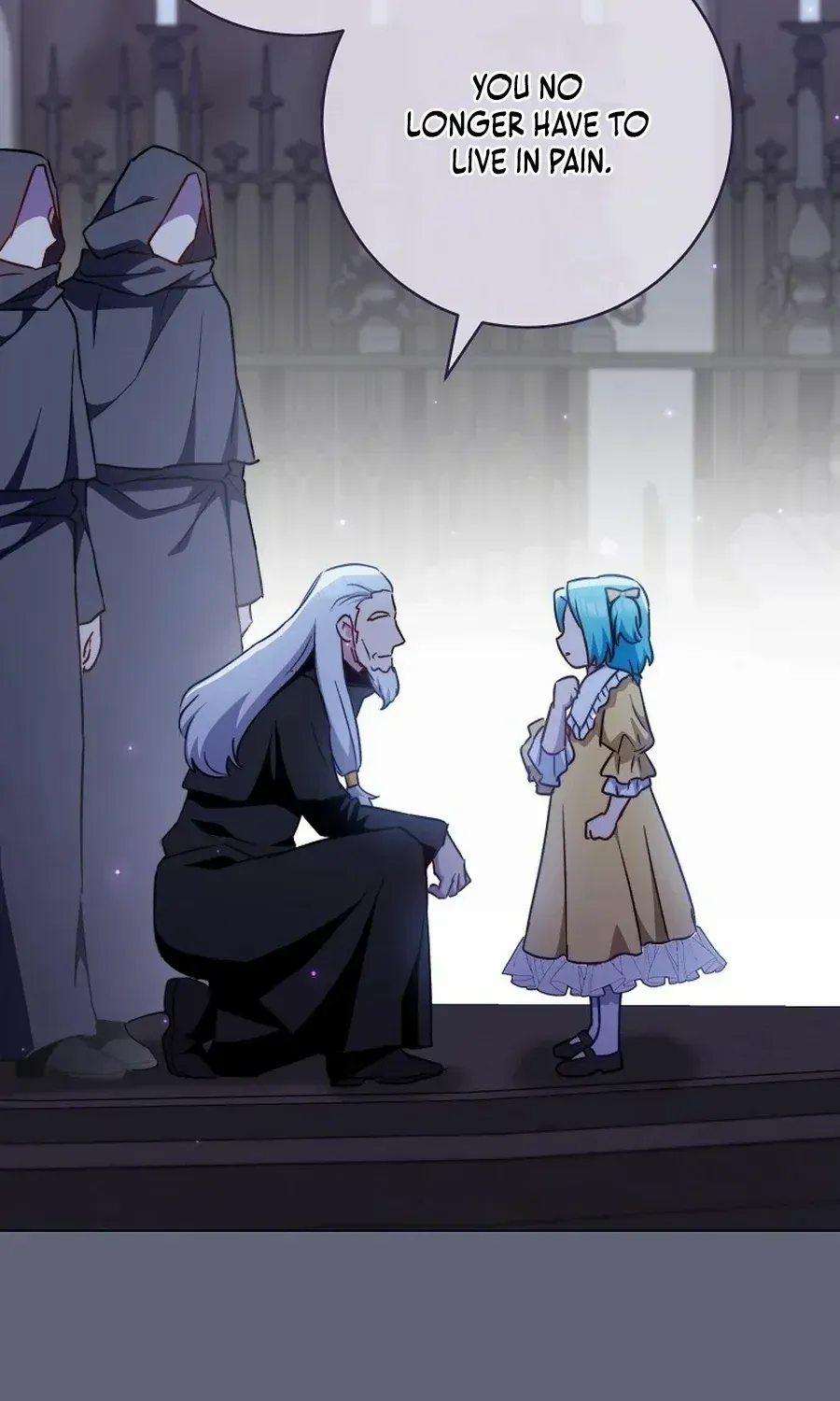 The Young Lady Is A Royal Chef Chapter 157 page 12 - 
