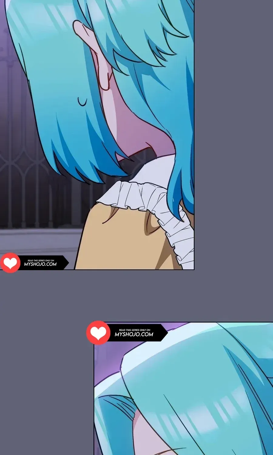 The Young Lady Is A Royal Chef Chapter 157 page 16 - 