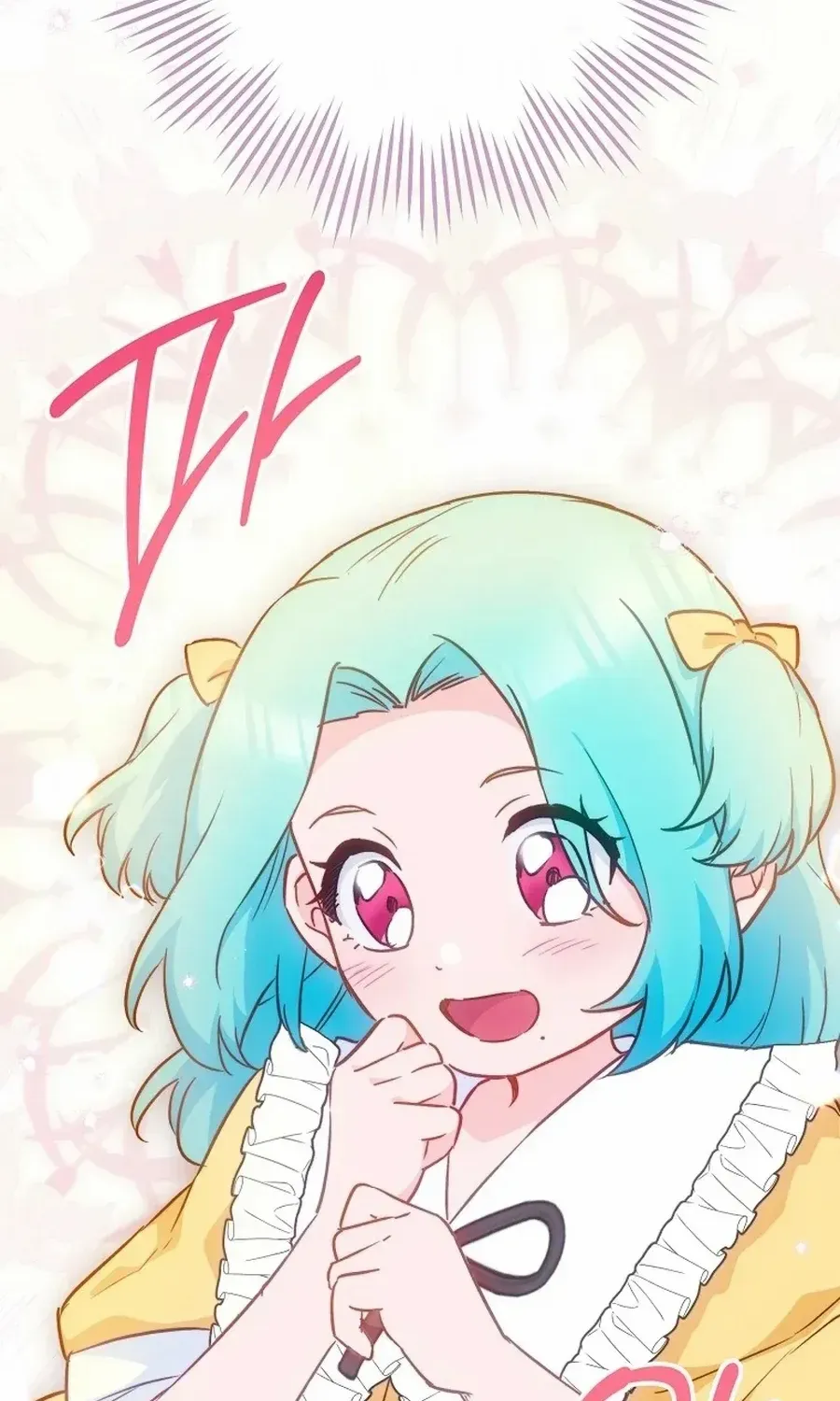 The Young Lady Is A Royal Chef Chapter 157 page 21 - 