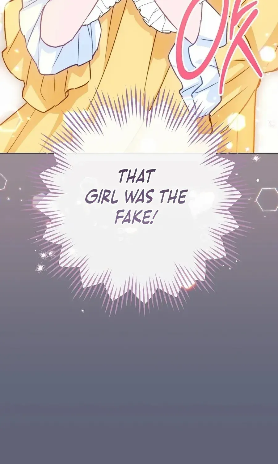 The Young Lady Is A Royal Chef Chapter 157 page 22 - 