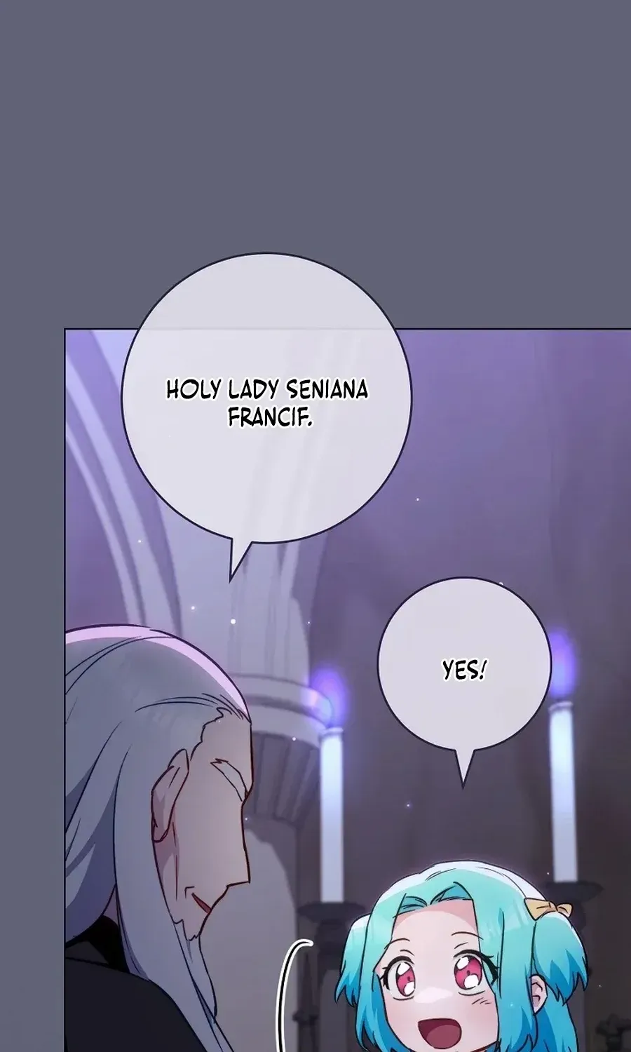 The Young Lady Is A Royal Chef Chapter 157 page 23 - 