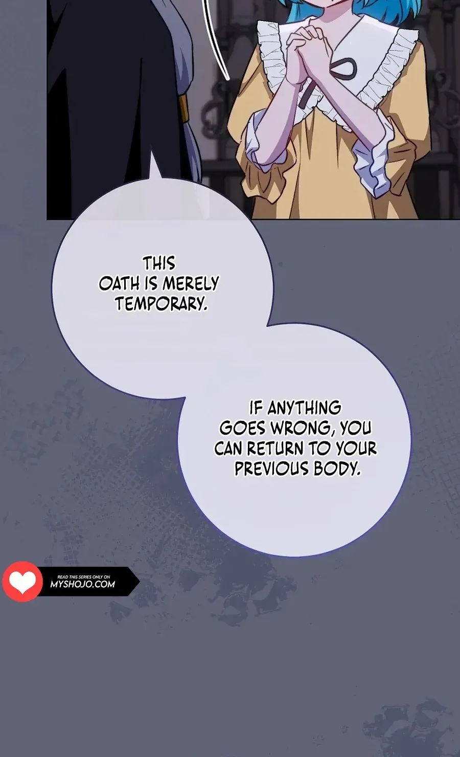 The Young Lady Is A Royal Chef Chapter 157 page 24 - 