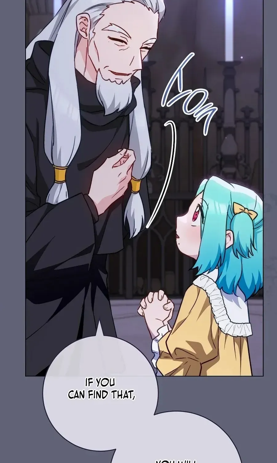 The Young Lady Is A Royal Chef Chapter 157 page 28 - 