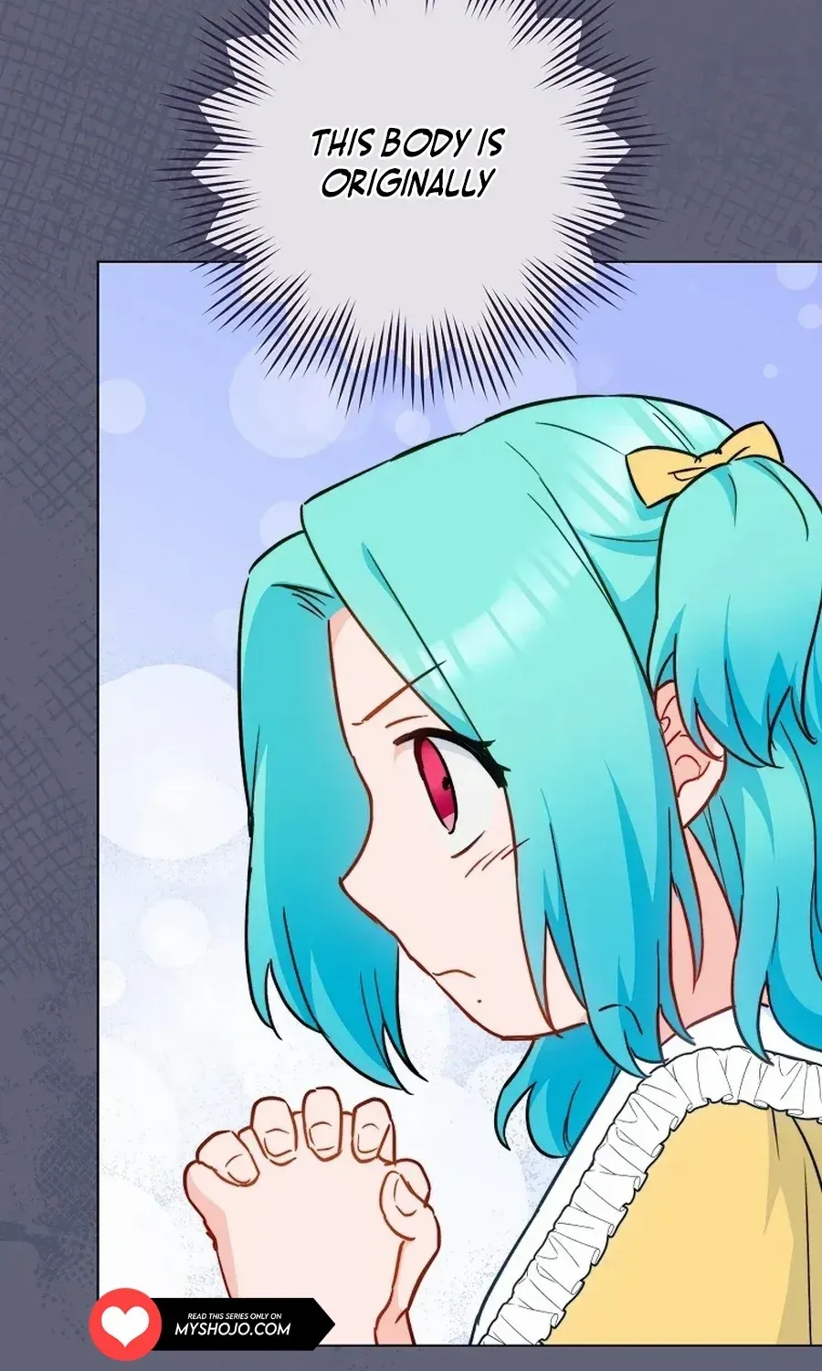 The Young Lady Is A Royal Chef Chapter 157 page 33 - 