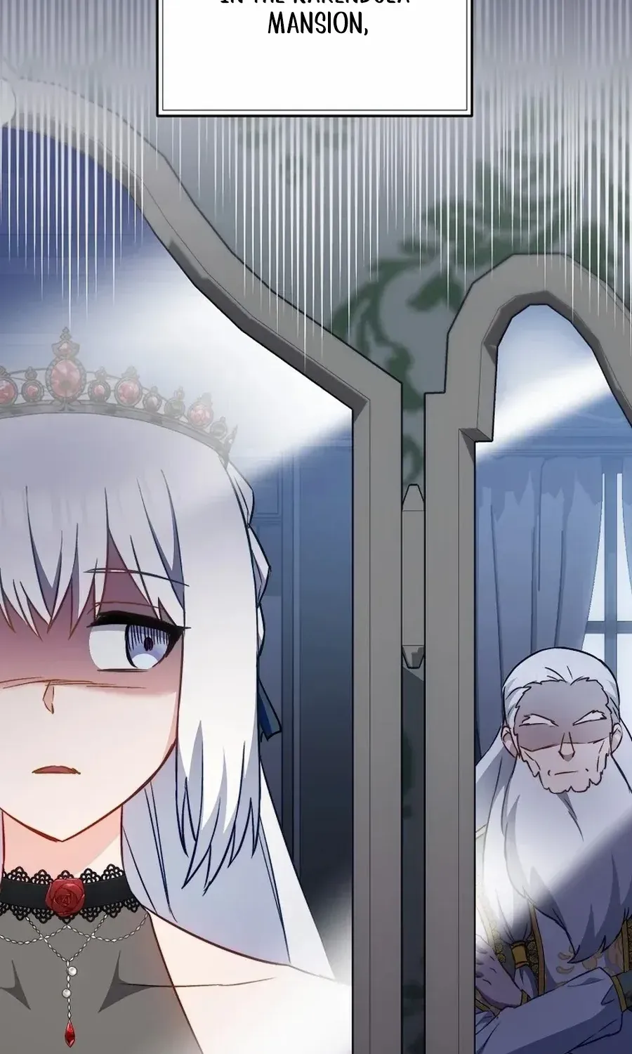 The Young Lady Is A Royal Chef Chapter 157 page 44 - 