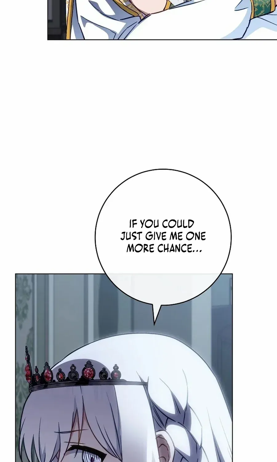 The Young Lady Is A Royal Chef Chapter 157 page 47 - 