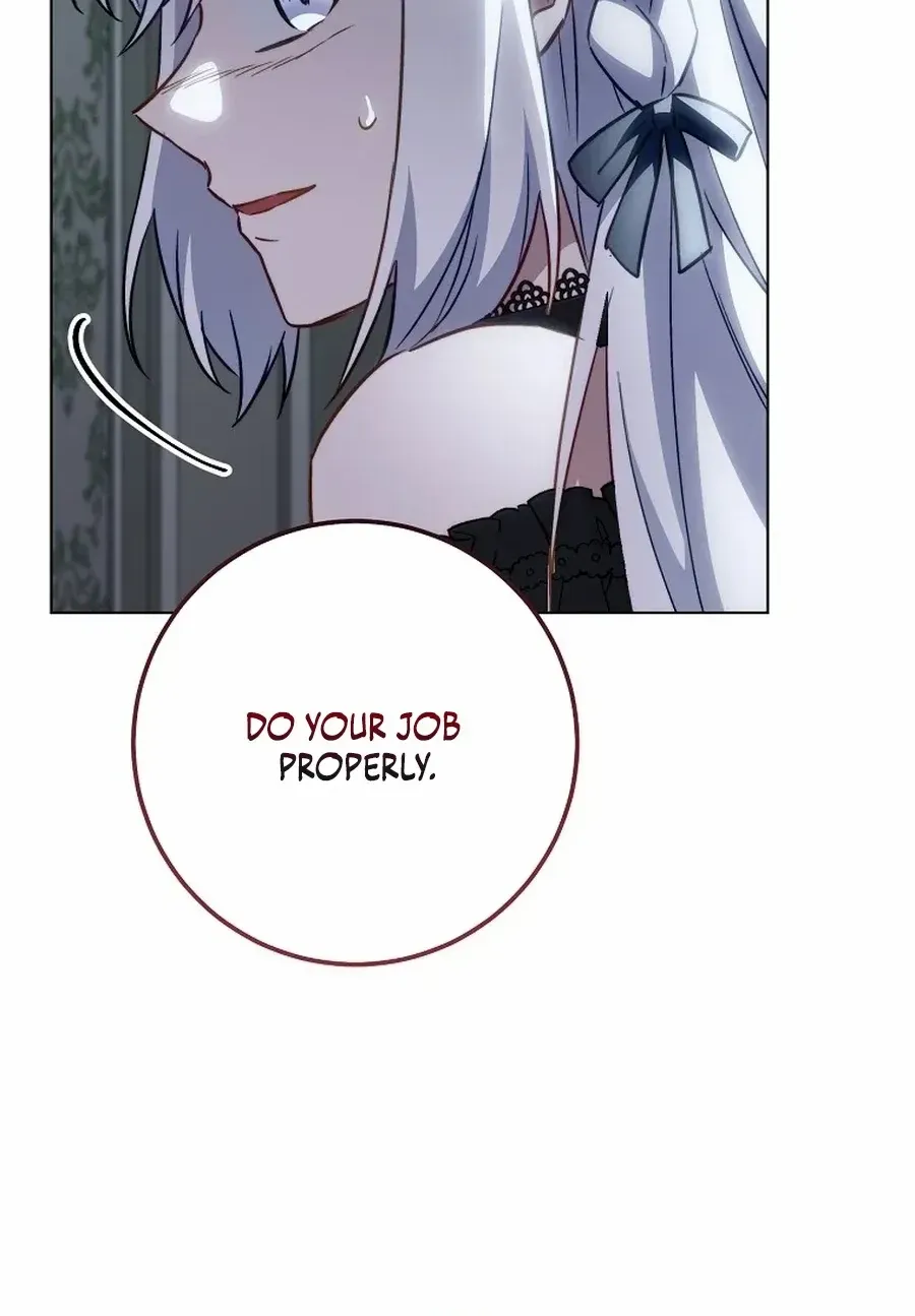The Young Lady Is A Royal Chef Chapter 157 page 48 - 