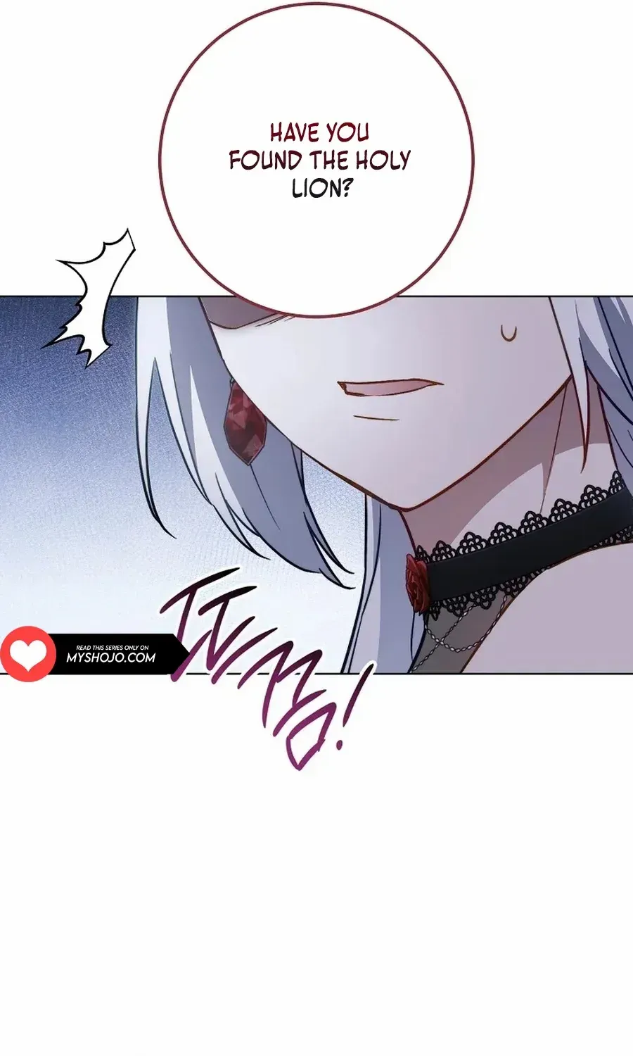 The Young Lady Is A Royal Chef Chapter 157 page 49 - 