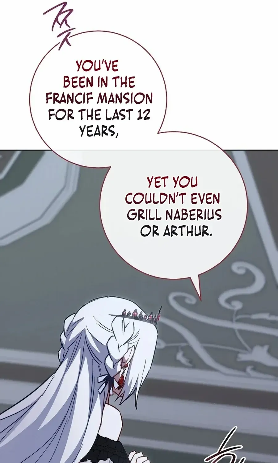 The Young Lady Is A Royal Chef Chapter 157 page 50 - 