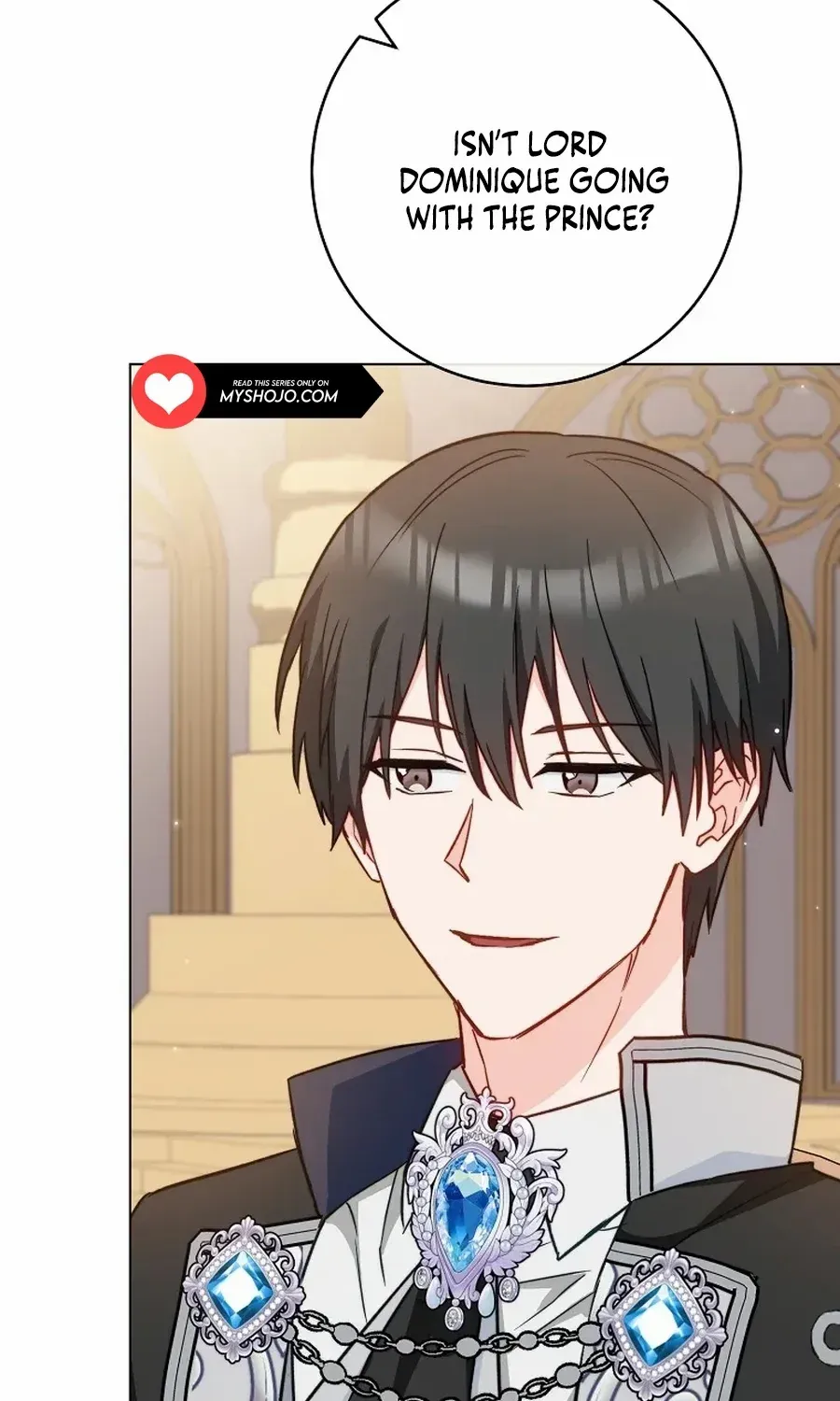 The Young Lady Is A Royal Chef Chapter 157 page 69 - 
