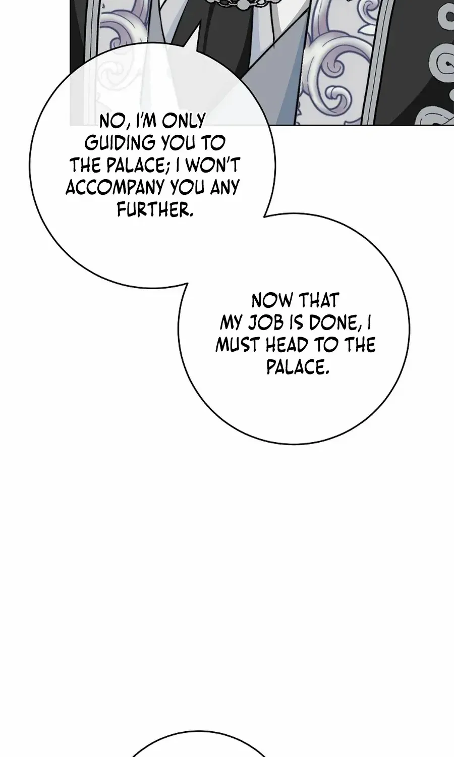 The Young Lady Is A Royal Chef Chapter 157 page 70 - 