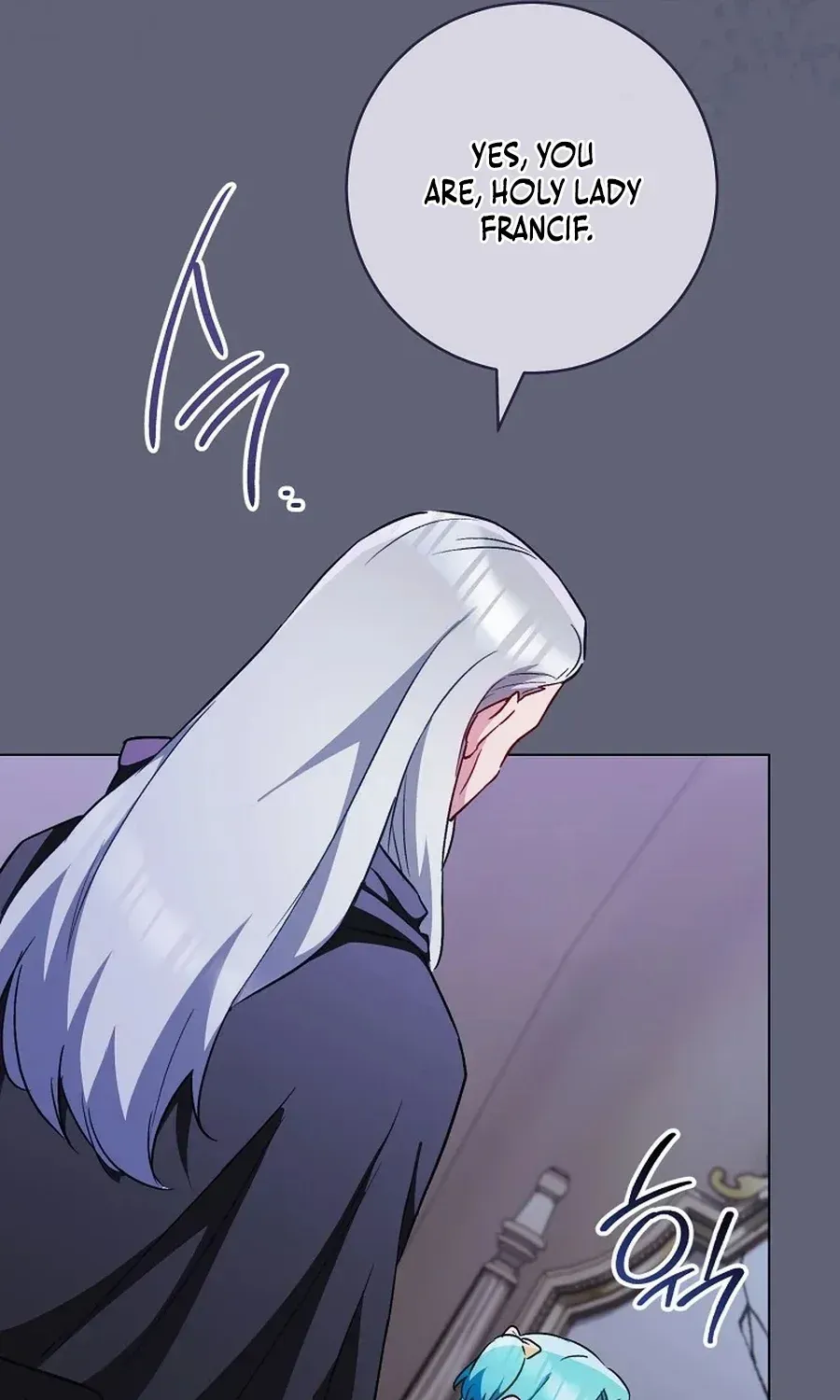 The Young Lady Is A Royal Chef Chapter 157 page 8 - 