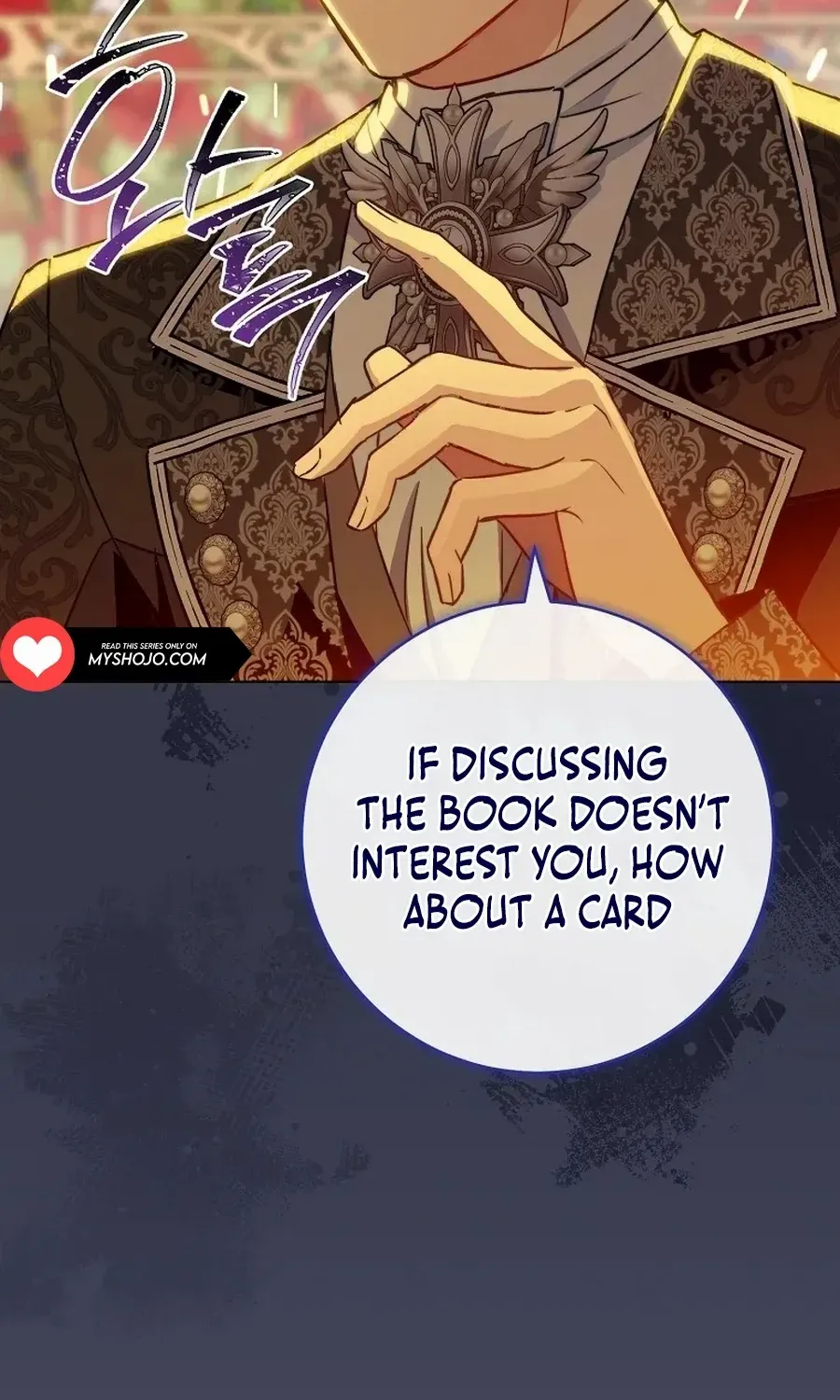 The Young Lady Is A Royal Chef Chapter 157 page 80 - 