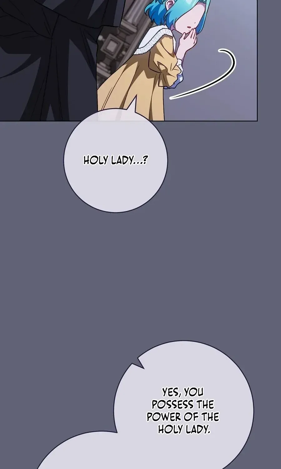 The Young Lady Is A Royal Chef Chapter 157 page 9 - 
