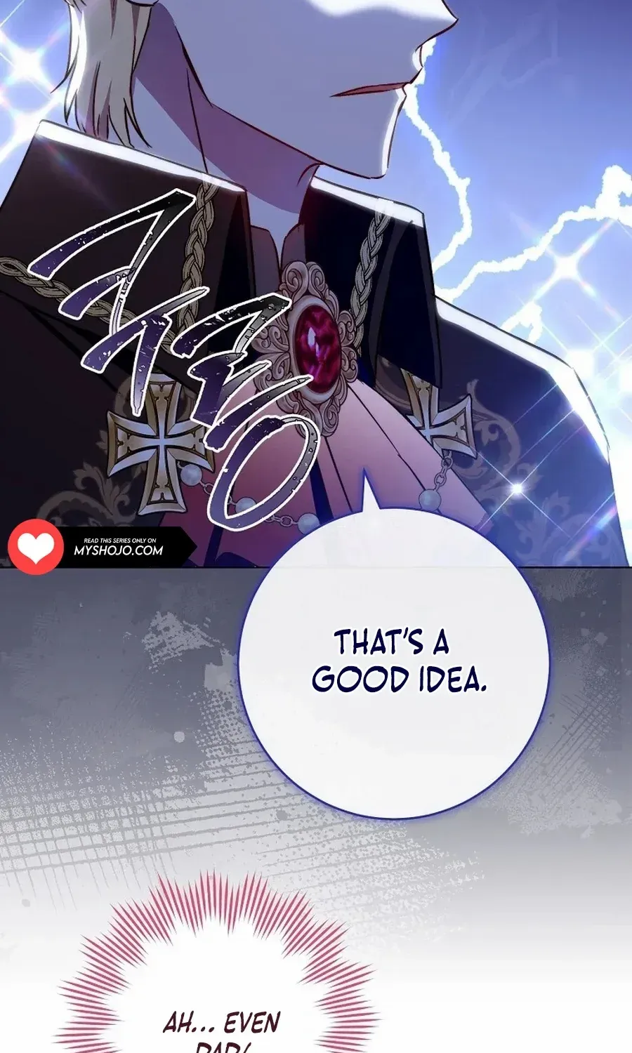 The Young Lady Is A Royal Chef Chapter 157 page 83 - 